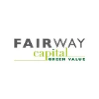 FAIRWAY CAPITAL logo