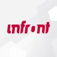 INFRONT FRANCE TRAVEL (infront.sport) logo