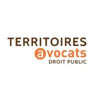 TERRITOIRES AVOCATS logo