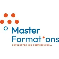 MF MASTER FORMATIONS CENTRE EUROPEEN DE FORMATIONS logo
