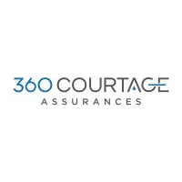 360 COURTAGE logo