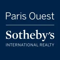 PARIS XVI logo