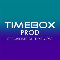 SARL TIMEBOX-PROD logo