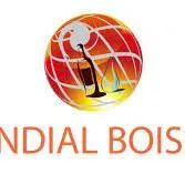MONDIAL BOISSONS logo