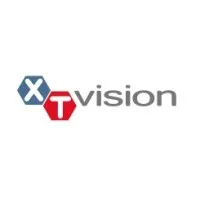XT-VISION logo