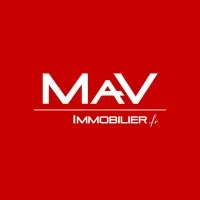 MAVIMMOBILIER logo