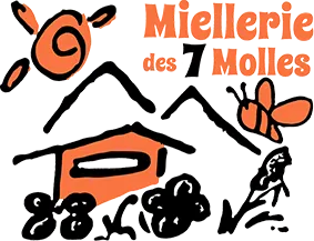 GAEC RUCHER DES SEPT MOLLES logo