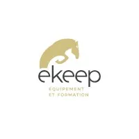 EKEEP logo