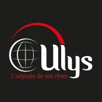 U.LYS logo