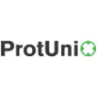 Voici le logo de la marque PROTUNIX qui représente son identité graphique.