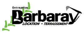 ENTREPRISE BARBARAY logo