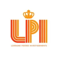 LORRAINE PIERRES INVESTISSEMENTS logo