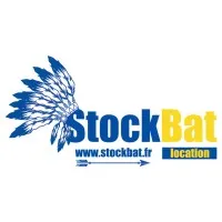STOCKBAT LOCATION logo