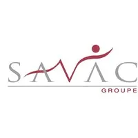 SAVAC BUS SERVICES SAS logo
