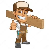 BRETON DAVID logo