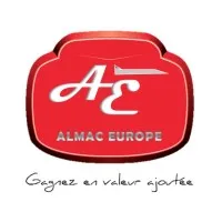 ALMAC EUROPE logo