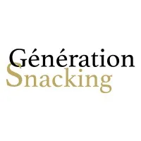 GENERATION SNACKING logo