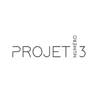 PROJET NUMERO 3 logo