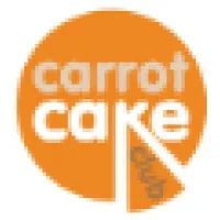 CARROT CAKE CLUB logo