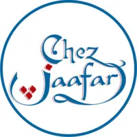 CHEZ JAAFAR logo