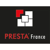 PRESTA FRANCE logo