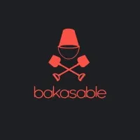 BAKASABLE logo