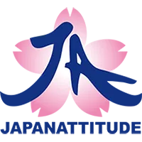 JAPAN ATTITUDE logo