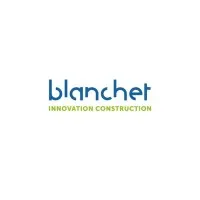 BLANCHET INNOVATION CONSTRUCTION logo