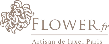 FLOWER logo