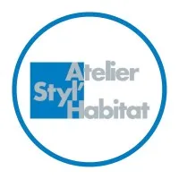ATELIER STYL' HABITAT logo