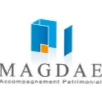 MAGDAE logo