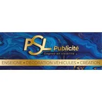 PSL PUBLICITE logo
