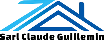 CLAUDE GUILLEMIN logo