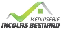 MENUISERIE NICOLAS BESNARD logo