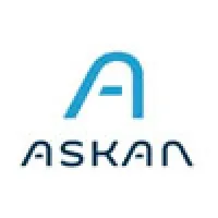 ASKAN logo