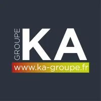 KA DE PLOMBERIE logo