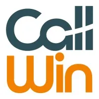 CALL-WIN logo