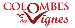 CECILE DES VIGNES logo