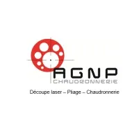CHAUDRONNERIE AGNP logo