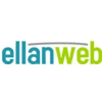 ELLANWEB logo