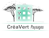 CREAVERT PAYSAGES logo