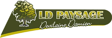 LD PAYSAGE logo