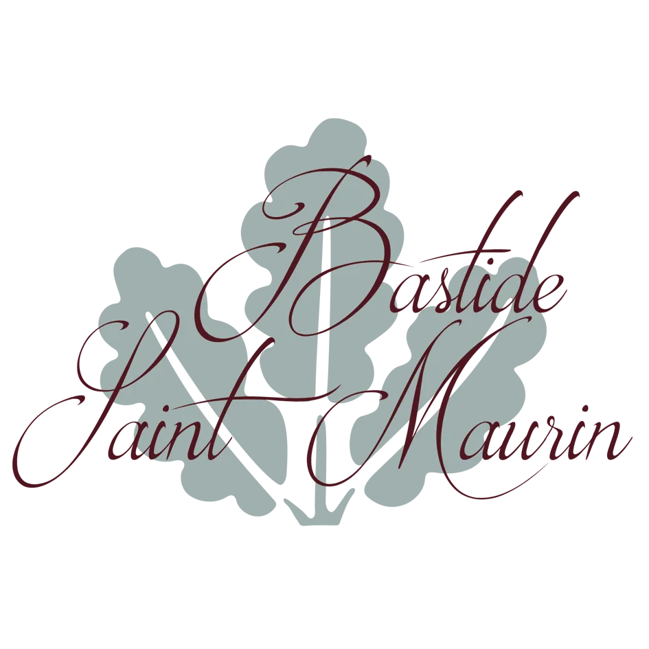 BASTIDE DE SAINT MAURIN logo