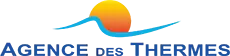 AGENCE DES THERMES logo