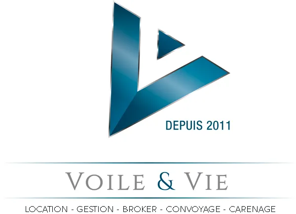 VOILE ET VIE logo