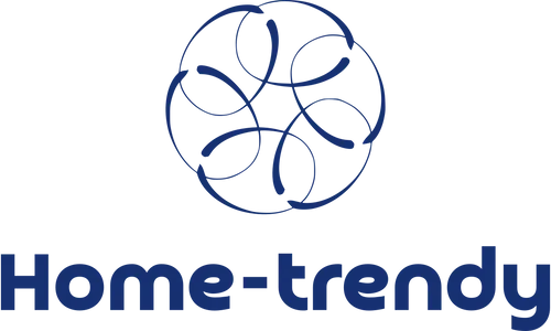 HOME TRENDY logo