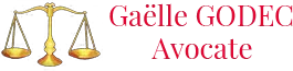 GODEC GAELLE logo