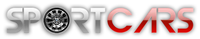 SPORT CARS logo
