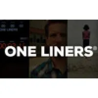 ONE LINERS logo