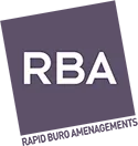 RAPID BURO AMENAGEMENTS logo
